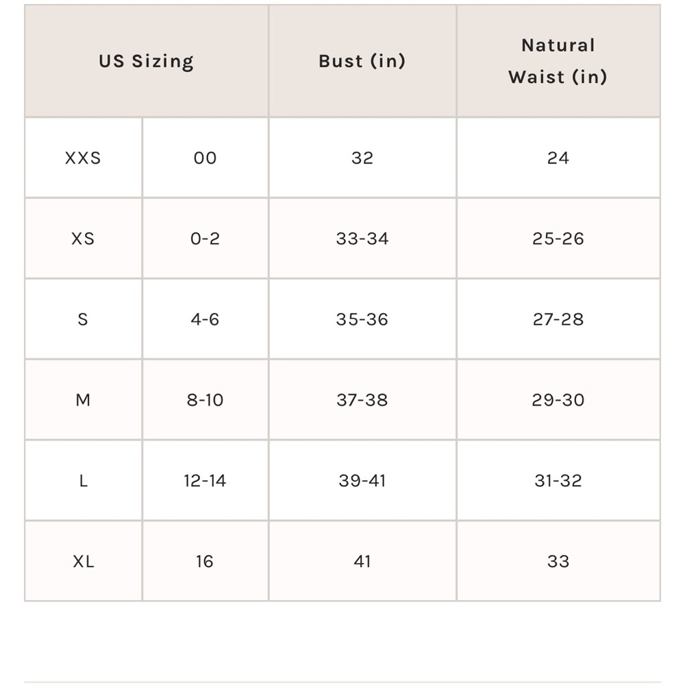 Free People Easy Street Tunic Ivory NWT Size M‎ - Picture 5 of 5